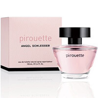 Angel Schlesser PIROUETTE Women
