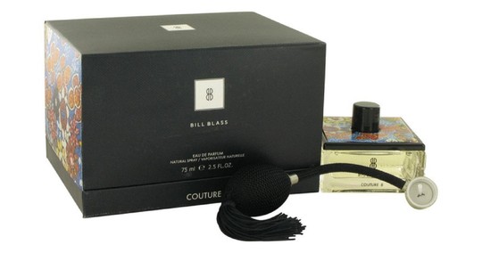 Bill Blass COUTURE 8 Women