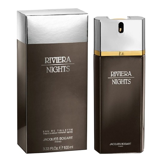 Bogart RIVIERA NIGHTS Men