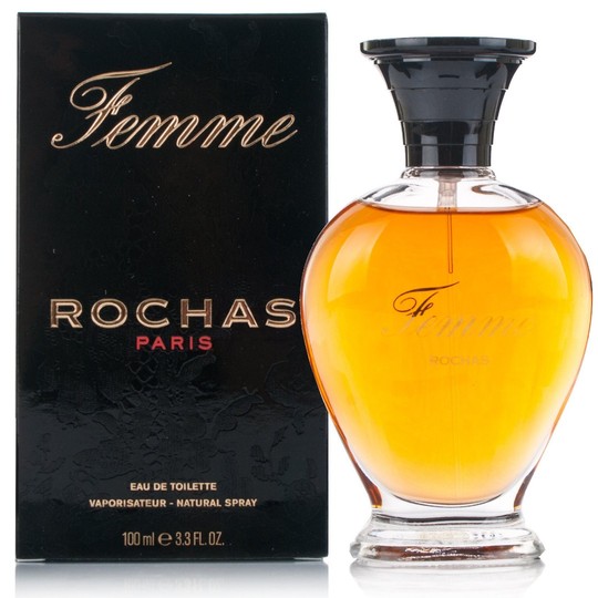 Rochas FEMME Women