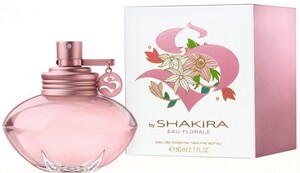 Shakira S EAU FLORALE Women