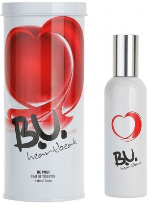 B.U. HEARTBEAT Women