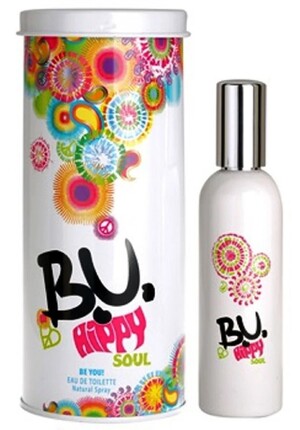 B.U. HIPPY SOUL Women