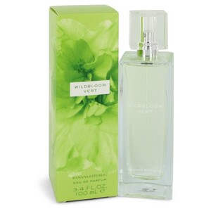 Banana Republic WILDBLOOM VERT Women
