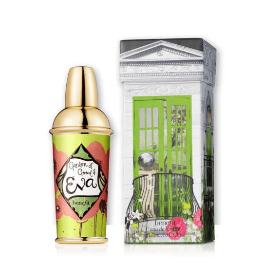 Benefit GARDEN OF GOOD & EVA Women