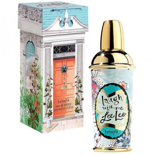 Benefit LAUGH WITH ME LEE LEE Women