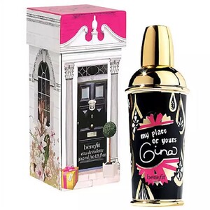 Benefit MY PLACE OR YOURS GINA Women