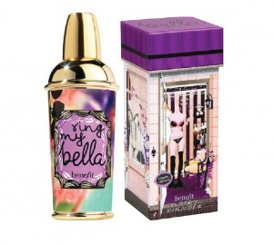 Benefit RING MY BELLA Women