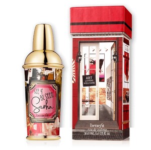Benefit SEE & BE SEEN SASHA Women