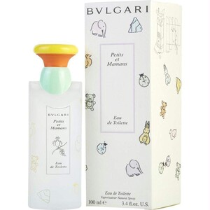 Bvlgari PETITS ET MAMANS Women