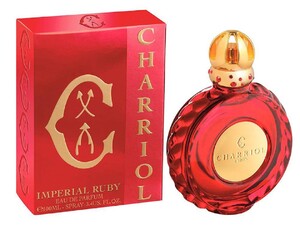 Charriol IMPERIAL RUBY Women