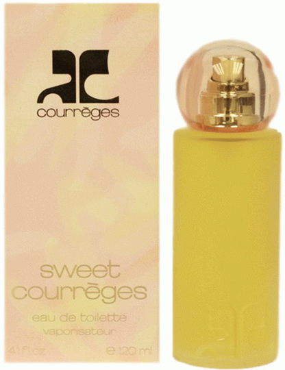 Courreges SWEET COURREGES Women