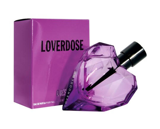 Diesel LOVERDOSE Women