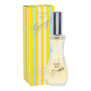 Giorgio Beverly Hills EAU DE GIORGIO Women