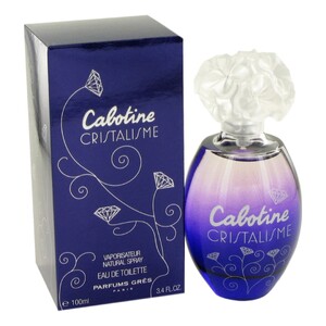 Gres CABOTINE CRISTALISME Women