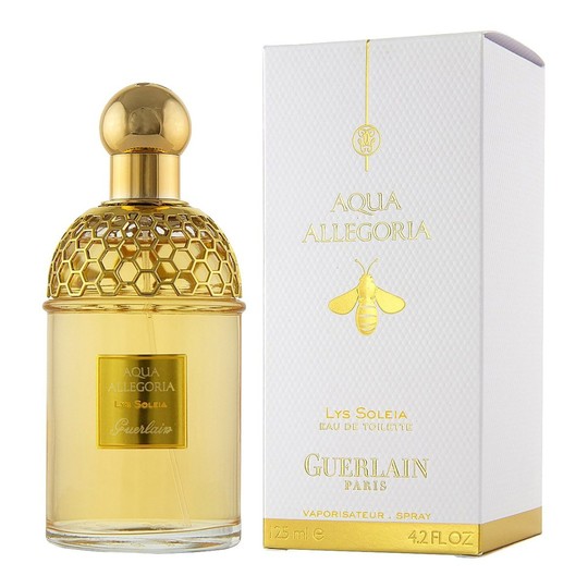 Guerlain AQUA ALLEGORIA LYS SOLEIA Women
