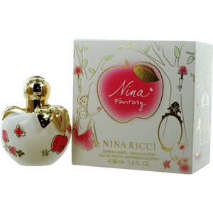 Nina Ricci NINA FANTASY Limited Edition Women