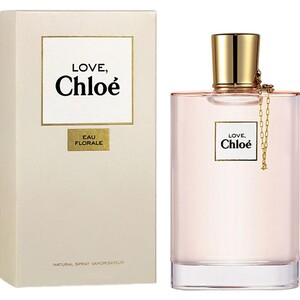 Chloe LOVE EAU FLORALE Women