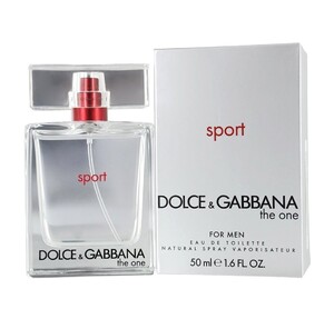 Dolce&Gabbana THE ONE SPORT Men