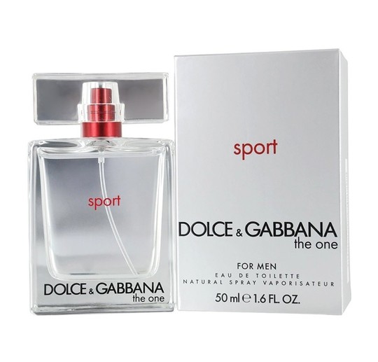 Dolce&Gabbana THE ONE SPORT Men