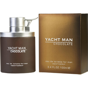 Yacht Man CHOCOLATE Men
