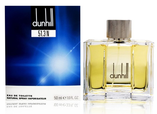 Alfred Dunhill 51.3 N Men