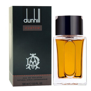 Alfred Dunhill CUSTOM Men