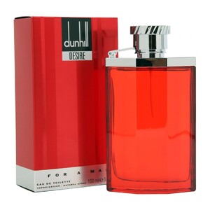 Alfred Dunhill DESIRE Red Men