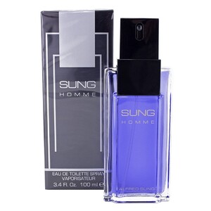 Alfred Sung SUNG Men