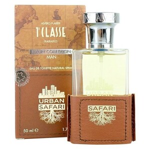 Alviero Martini URBAN SAFARI Men