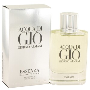 Giorgio Armani ACQUA DI GIO ESSENZA Men
