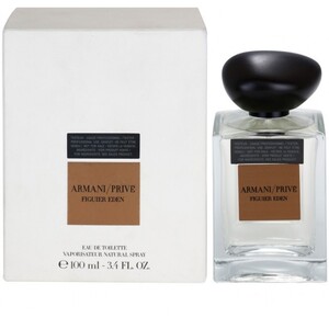 Giorgio Armani PRIVE FIGUIER EDEN Unisex