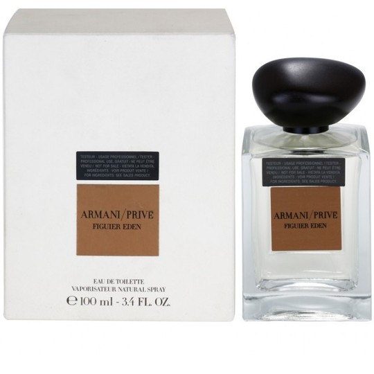 Giorgio Armani PRIVE FIGUIER EDEN Unisex