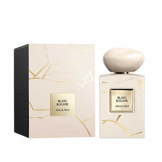 Giorgio Armani PRIVE BLANC KOGANE Unisex