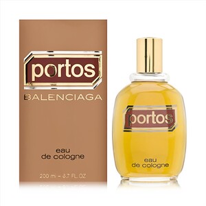 Balenciaga PORTOS Men