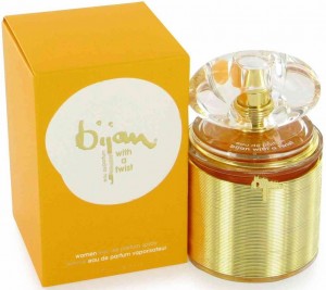 Bijan WITH A TWIST Women
