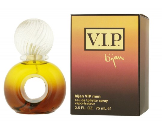 Bijan VIP Men