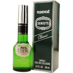 Faberge BRUT CLASSIC Men