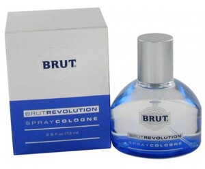 Faberge BRUT REVOLUTION Men