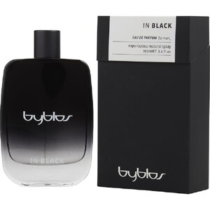 Byblos IN BLACK Men