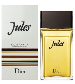Christian Dior JULES Men