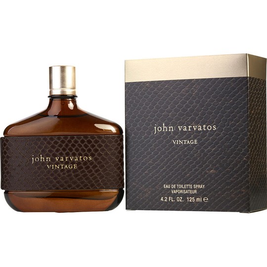 John Varvatos VINTAGE Men