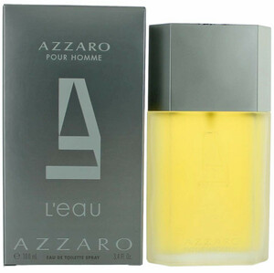 Loris Azzaro AZZARO POUR HOMME L'EAU Men