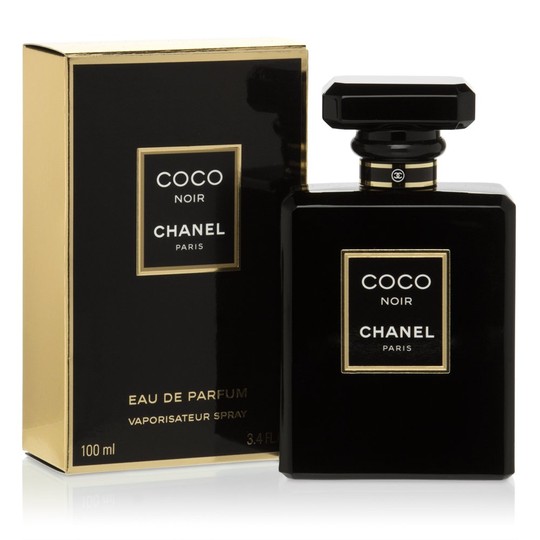 Chanel COCO NOIR Women
