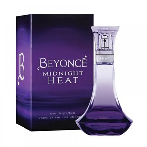 Beyonce MIDNIGHT HEAT Women