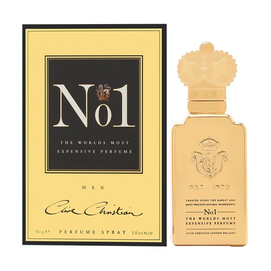 Clive Christian №1 Original Collection Men
