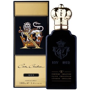 Clive Christian X Original Collection Parfum Men