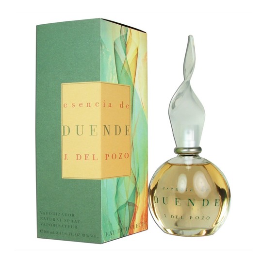 Jesus Del Pozо ESENCIA de DUENDE Women