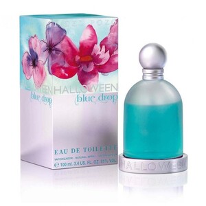 Jesus Del Pozo HALLOWEEN BLUE DROP Women