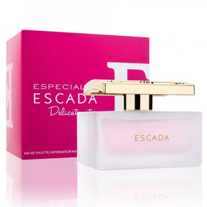 Escada ESPECIALLY DELICATE NOTES Women
